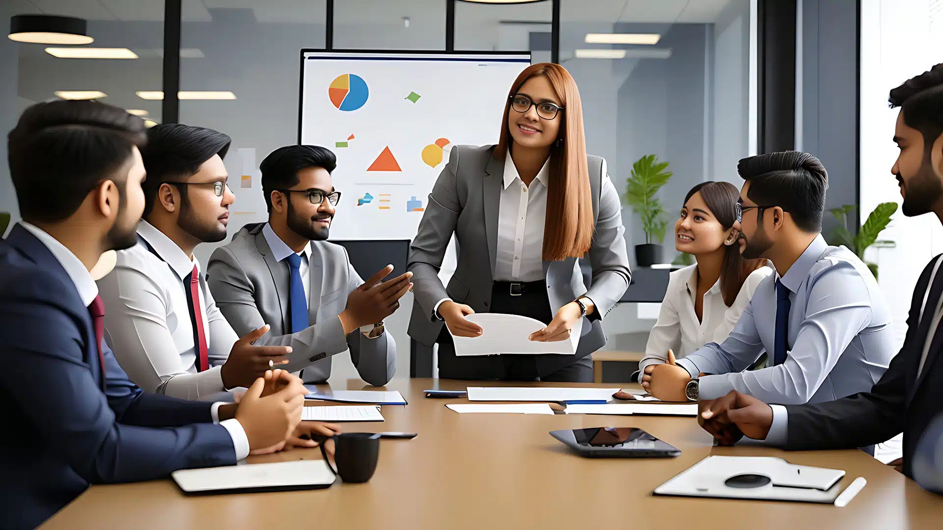 Managing Teams without Positional Power