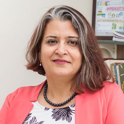 Anu Wakhlu - Chairperson and Executive Director, Pragati Leadership