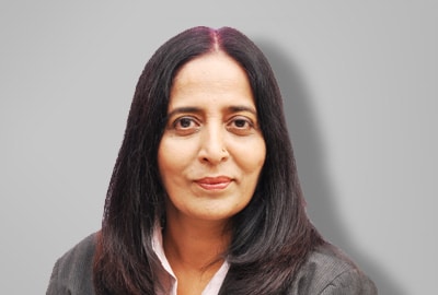 Dr. Kalindi Bhat | Facilitator and Coach | Pragati Leadership