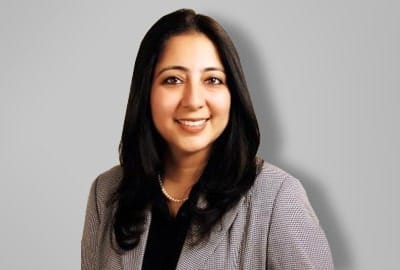 corporate trainer - Yoshita-Swarup-Sharma