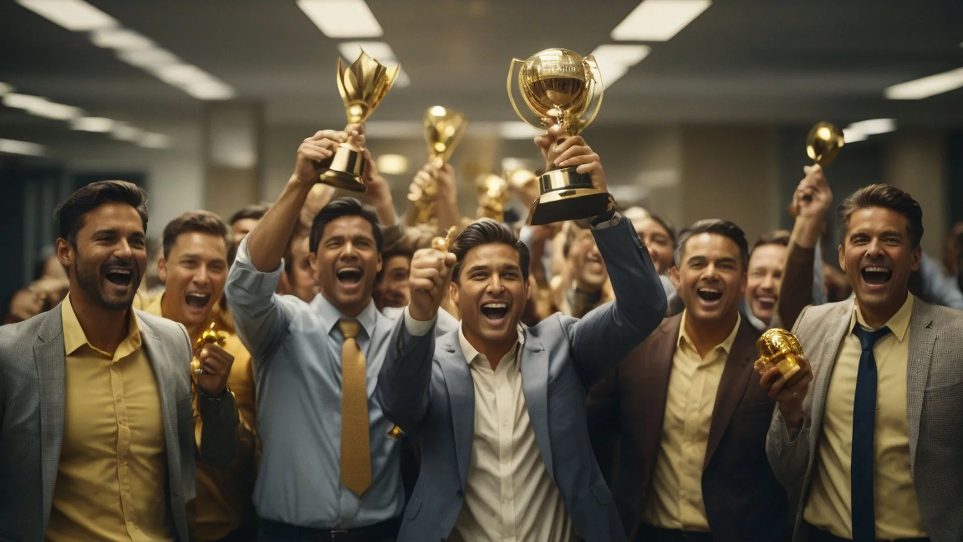 In Formula 3 Plus 1, Everyone Wins