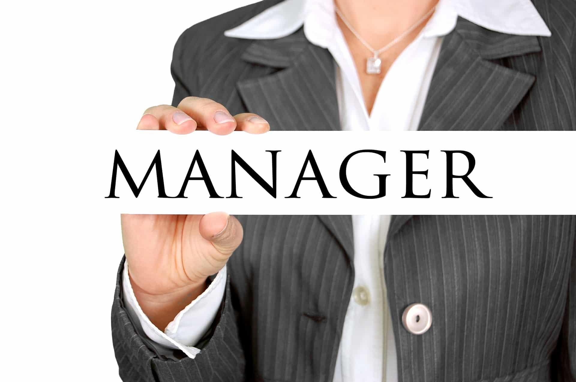 5 Tips to Succeed as First Time Manager