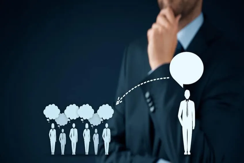 Difference between Coaching and Consulting