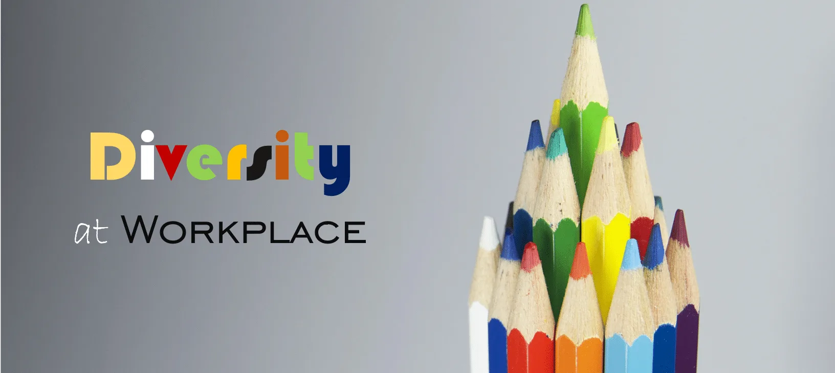 Diversity at Workplace