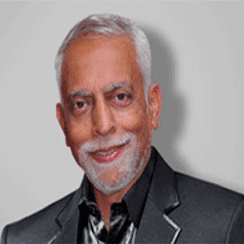 corporate trainer - Arun Wakhlu