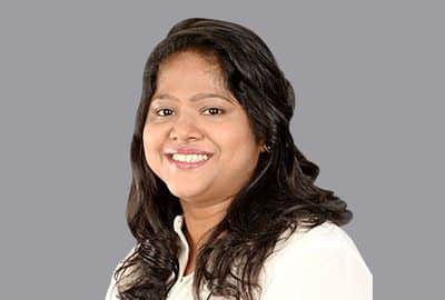 Anitha Balraj | Facilitator and Coach | Pragati Leadership