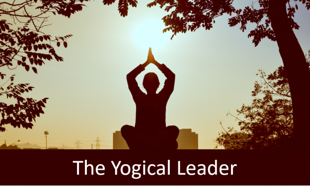 The Yogical Leader