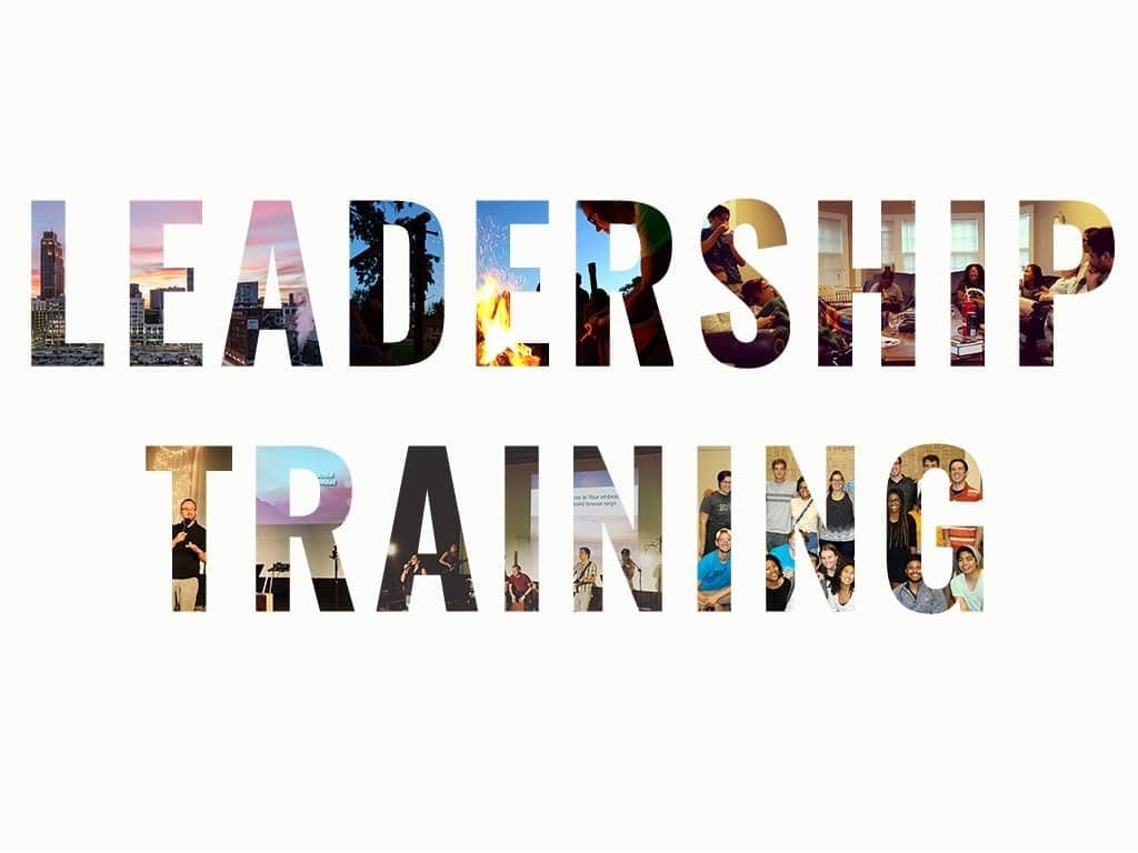 leadership training companies