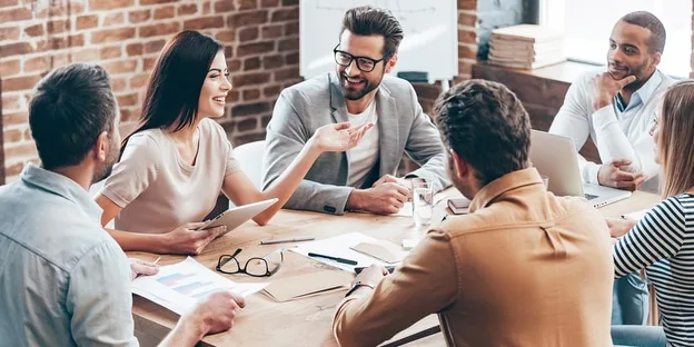 5 Easy Hacks That Will Make You A Pro At Communicating In Your Office