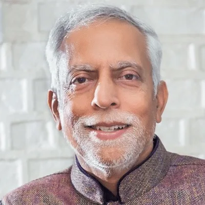 Arun Wakhlu