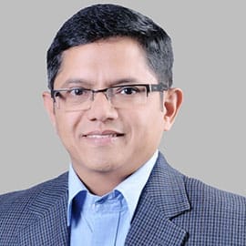 Hemant Deshpande