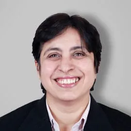 Dr. Niloufer Aga