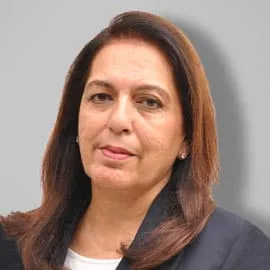 Rajkumari Achtani