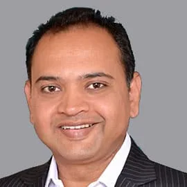 Sachin Thombre