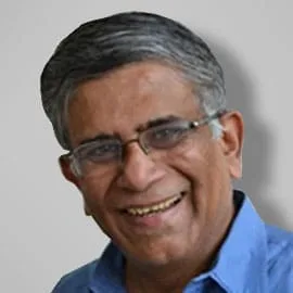 Subhash Devare