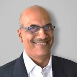 Vibhas Joshi