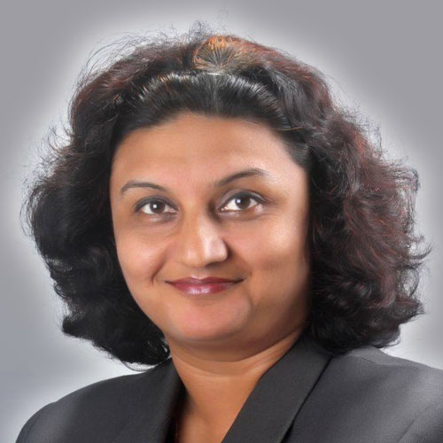 Kavita Maiyani