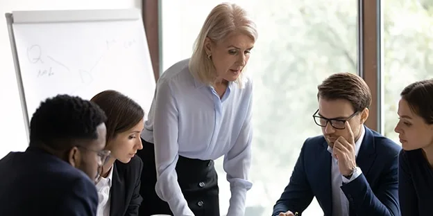 5 Major Challenges Faced by Strategic Leaders in Organisations