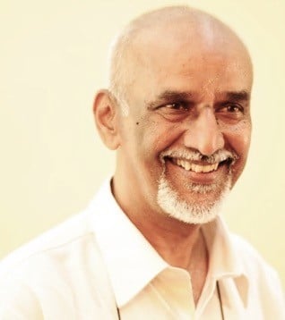 S. Deenadayalan - Founder, Center for Excellence in Organization