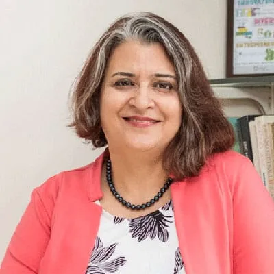 Anu Wakhlu