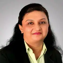 Kavita Maiyani