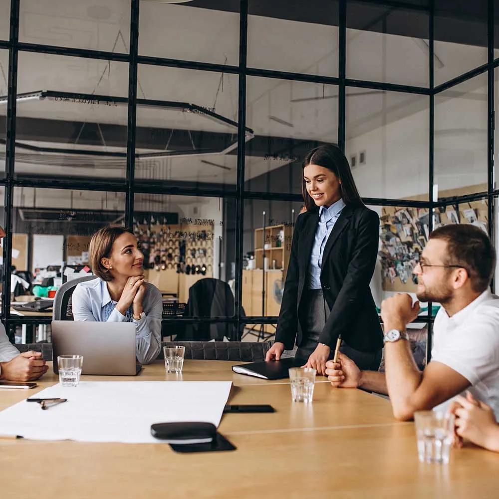 Leading Change