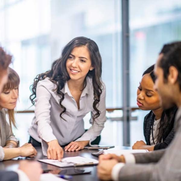 Management Leadership Training Programs In India | Management Development
