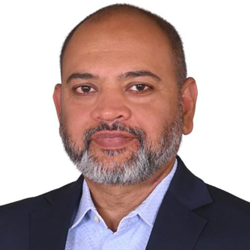 Sachin Thombare