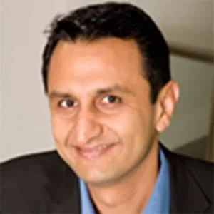 Nikhil Raval