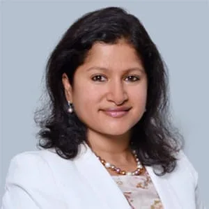 Preetha S.