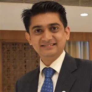Raj Sharma