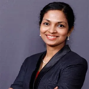 Sharada Sunder
