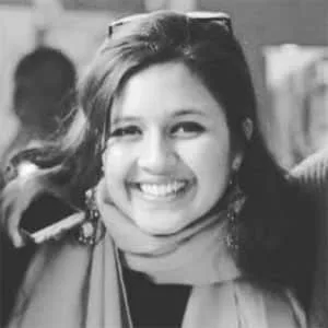 Surabhi Venkatesh