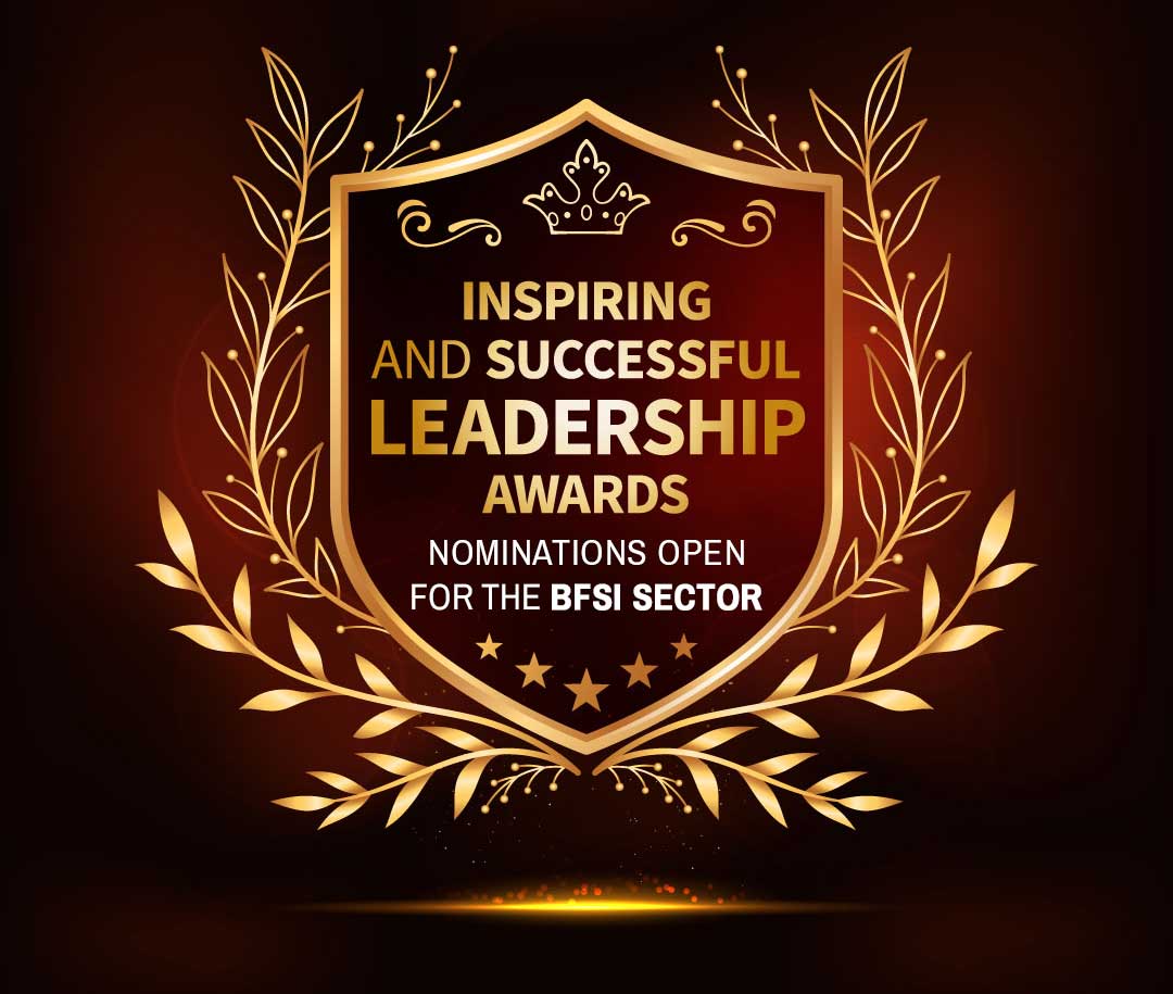 BFSI Industry Awards 2022 Mobile