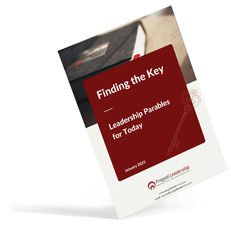 Finding The Key eBook