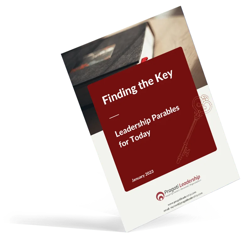 Finding The Key eBook