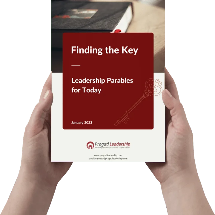 Finding The Key