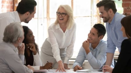 Best CEO training program