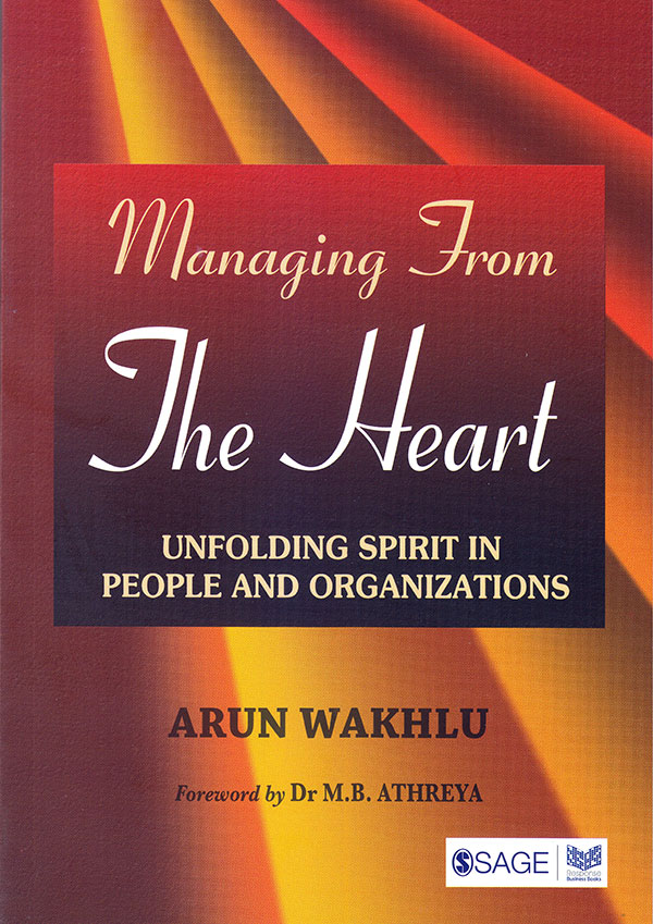 Managing from The Heart