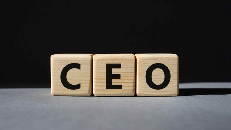 Why CEO Leadership Development Programs Matter