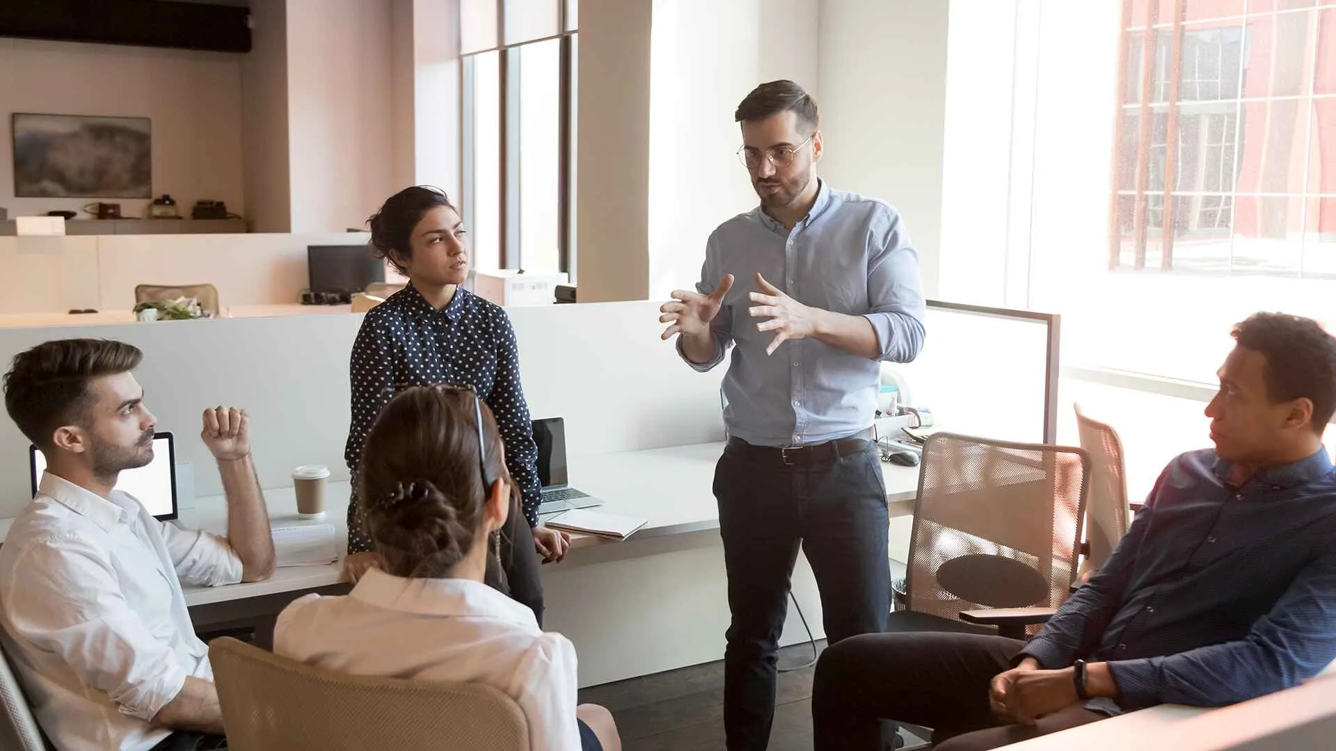 Company Leadership Development Programs