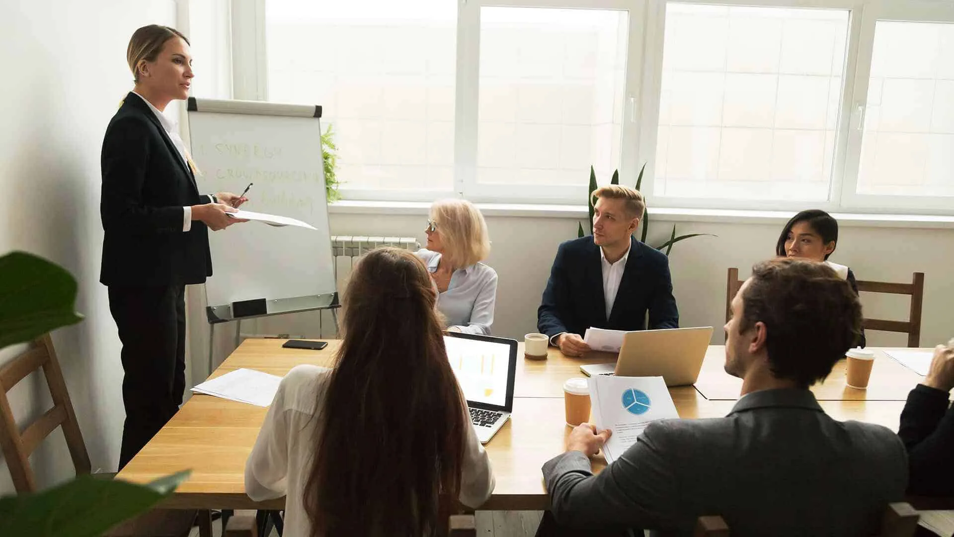 Management Development Programs