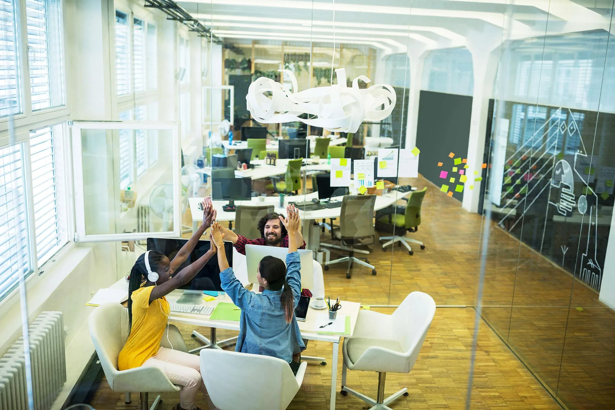 cultural transformation programs in Singapore