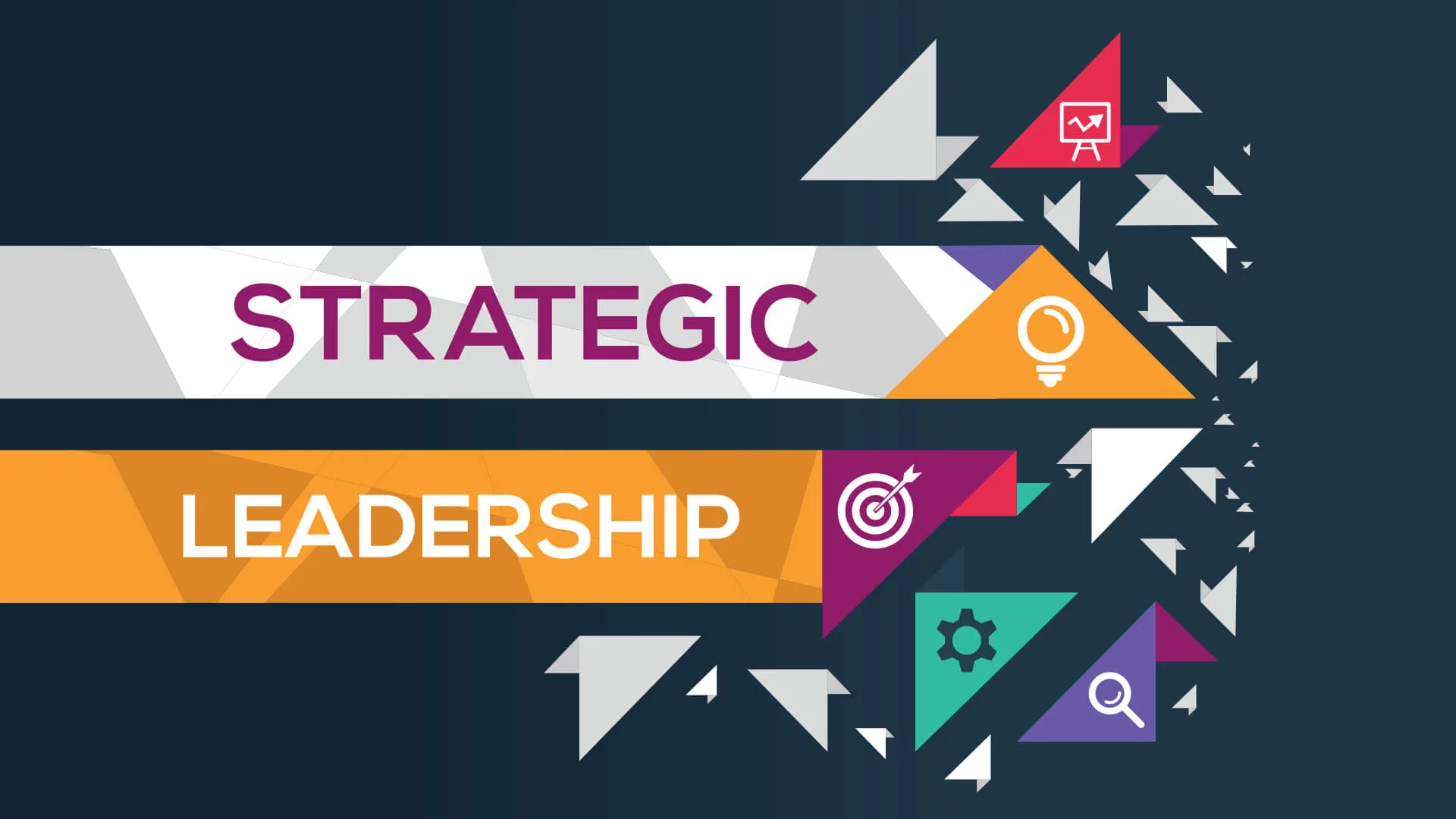 strategic leadership