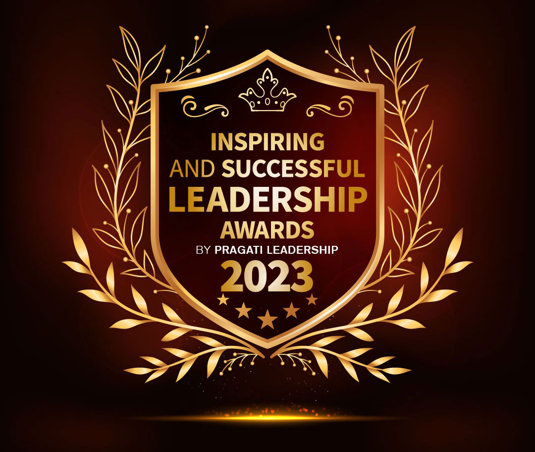 Inspiring and Successful Leadership Awards 2023
