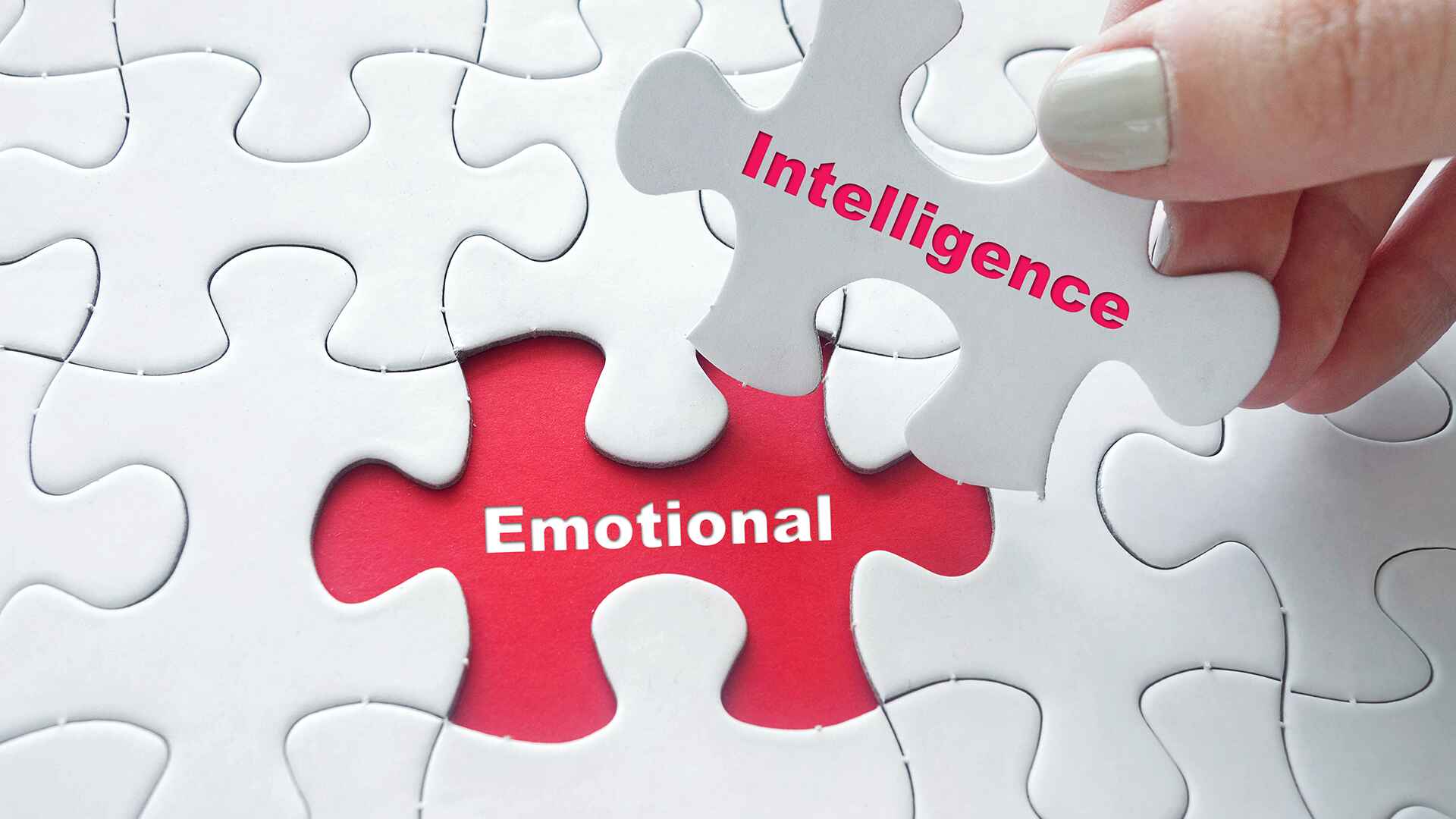 Developing Emotional Intelligence Training for Leaders