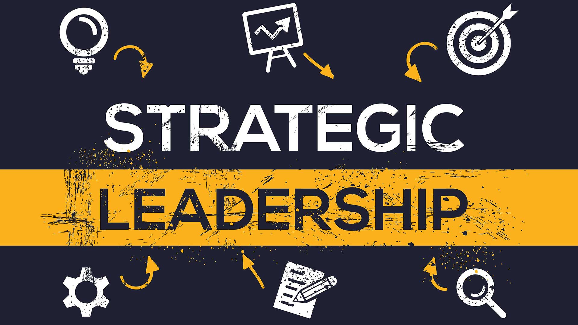 Developing The Necessary Skills to Become a Strategic Leader