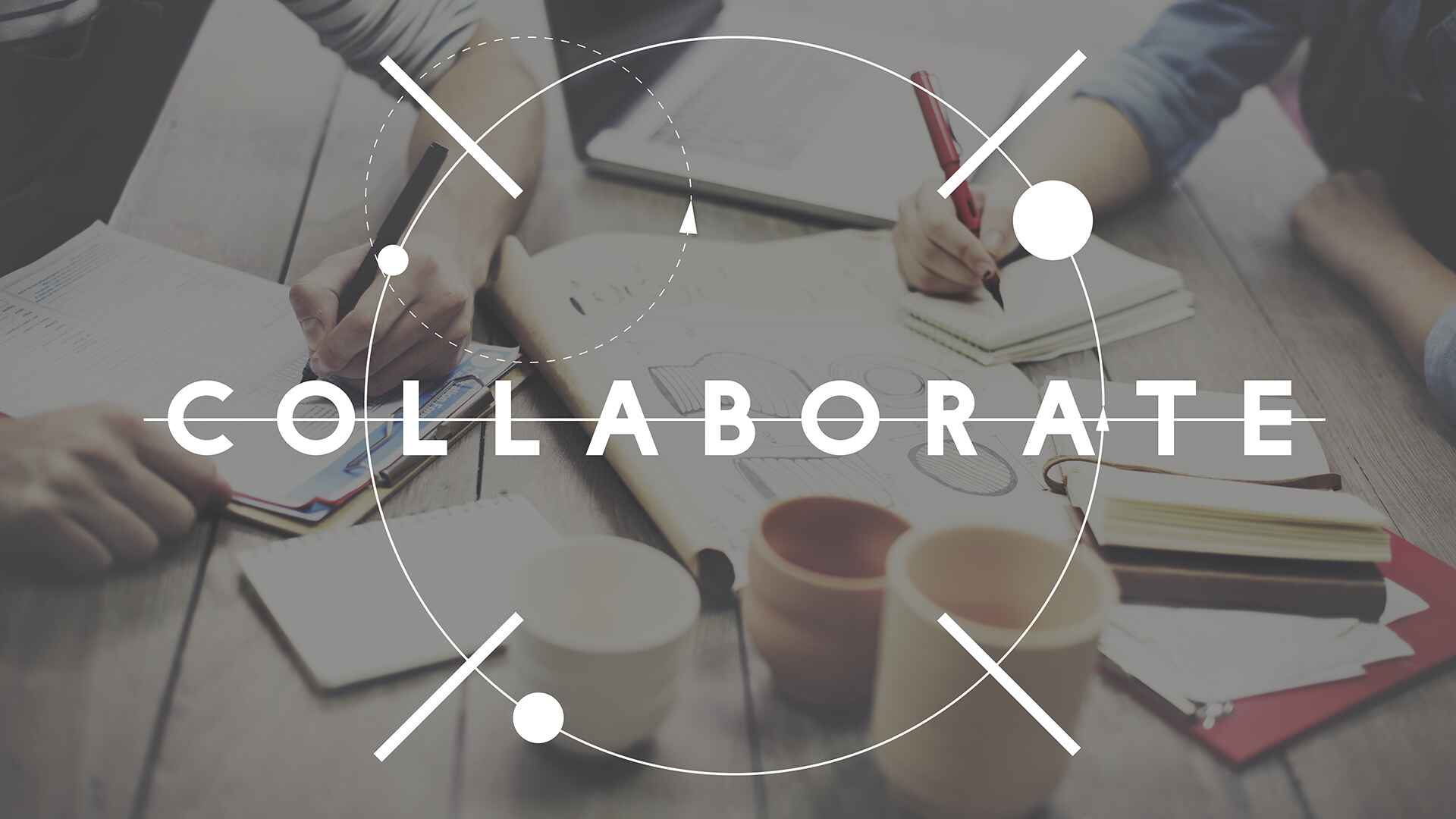 Importance of Collaboration in The Workplace