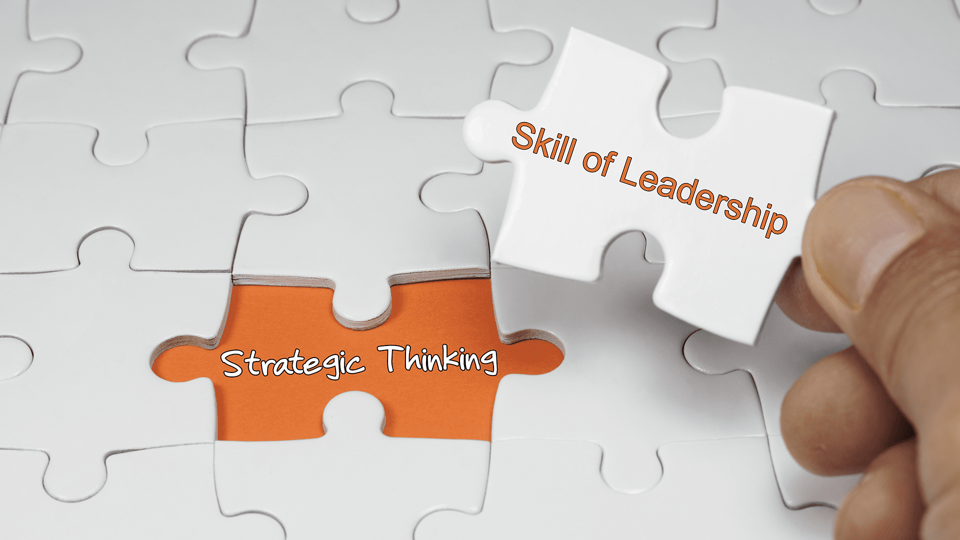 Developing Transformational Leaders through Strategic Leadership Training