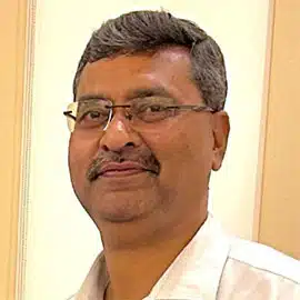 Manish Mohan